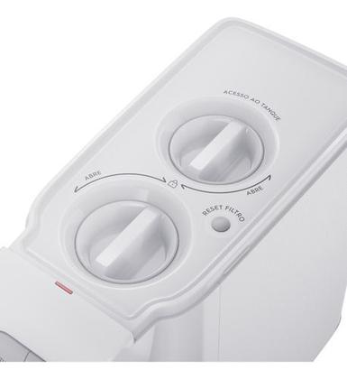 Imagem de Purificador De Agua Eletronico Pe15b Branco - Electrolux