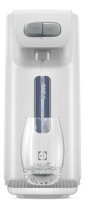Imagem de Purificador De Agua Eletronico Pe15b Branco - Electrolux