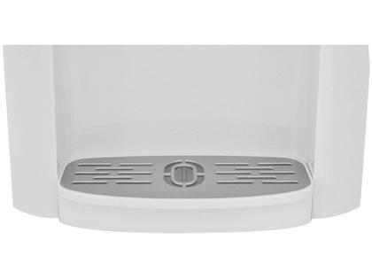 Imagem de Purificador De Água Eletrônico Polar Branco - Natural e Gelada
