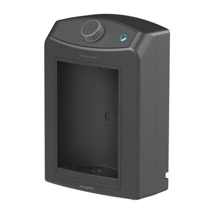 Imagem de Purificador de Água Fitt Line com Ozônio - Preto (127V)