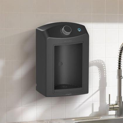 Imagem de Purificador de Água Fitt Line com Ozônio - Preto (127V)