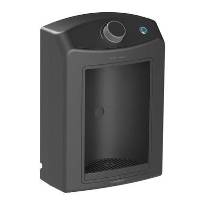 Imagem de Purificador de Água Fitt Line com Ozônio - Preto (127V)