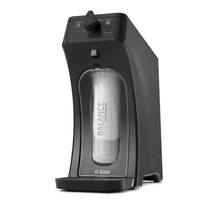 Imagem de Purificador de Água IBBL E-Due Equilibrium Grafite Bivolt