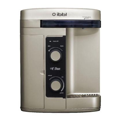 Imagem de Purificador de Água Ibbl E-Due Prata Bivolt 79073001