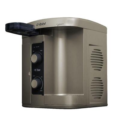 Imagem de Purificador de Água Ibbl E-Due Prata Bivolt 79073001