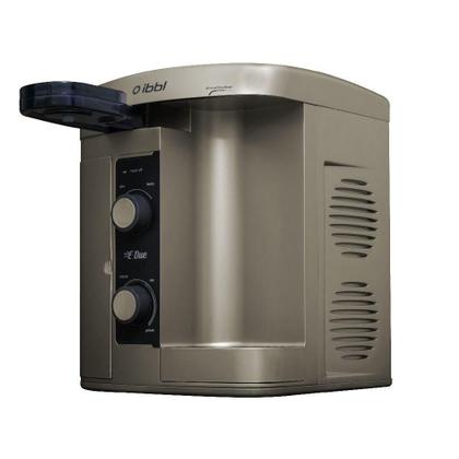 Imagem de Purificador de Água Ibbl E-Due Prata Bivolt 79073001