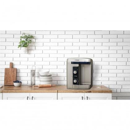 Imagem de Purificador de Água Ibbl E-Due Prata Bivolt 79073001