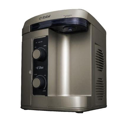 Imagem de Purificador de Água Ibbl E-Due Prata Bivolt 79073001