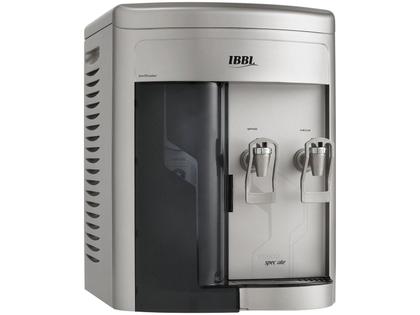 Imagem de Purificador de Água IBBL Especiale FR600 Prata 220V