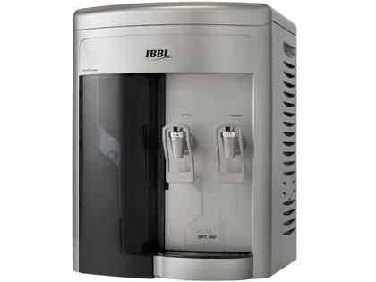 Imagem de Purificador de Água IBBL Especiale FR600 Prata 220V