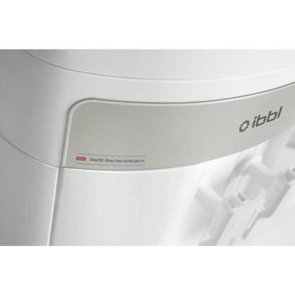 Imagem de Purificador de Água IBBL Exclusive FR600 Branco 127V Refrigerado 53011001
