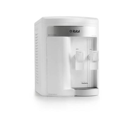 Imagem de Purificador de Água IBBL Exclusive FR600 Branco 127V Refrigerado 53011001