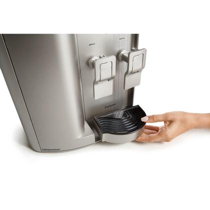 Imagem de Purificador De Água IBBL FR600 Exclusive Prata 220V