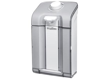 Imagem de Purificador de Água Latina de Mesa Branco e - Fume PN535 Água Natural