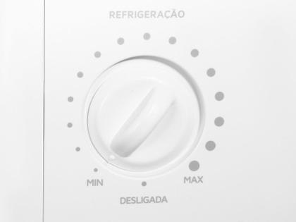 Imagem de Purificador de Água Latina de Mesa Compressor - Branco PA355 Água Gelada e Natural