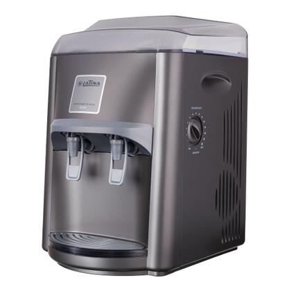 Imagem de Purificador De Água Latina PA355 Refrigerado com Compressor Titanium
