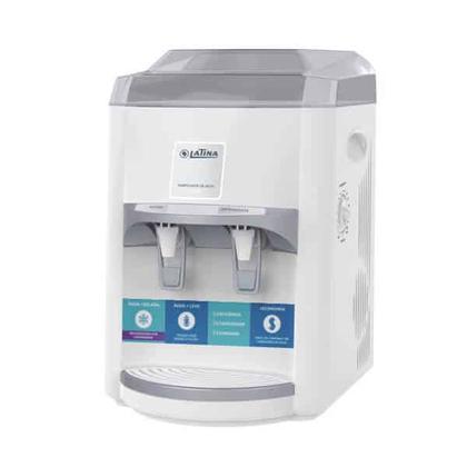 Imagem de Purificador De Água Latina Pa355 Refrigerado Compressor