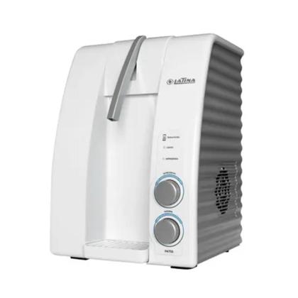 Imagem de Purificador de agua latina pa733 branco bivolt automatico