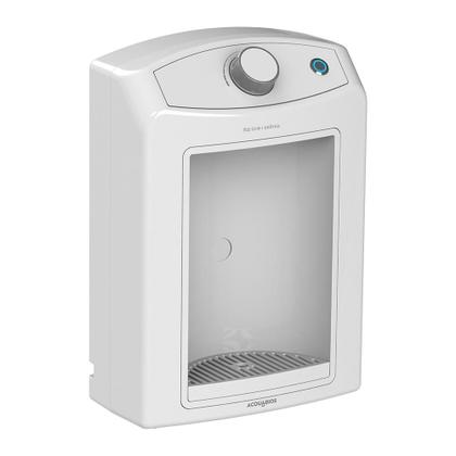 Imagem de Purificador de água natural fitt line branco com ozônio 220v