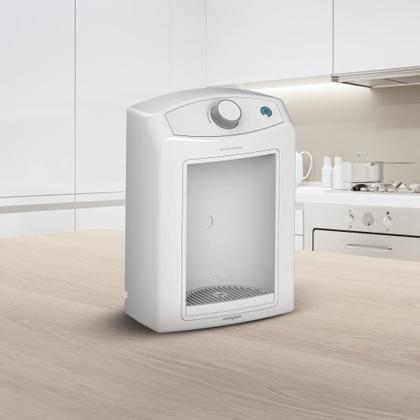 Imagem de Purificador de água natural fitt line branco com ozônio 220v