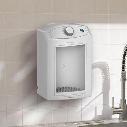 Imagem de Purificador de água natural fitt line branco com ozônio 220v