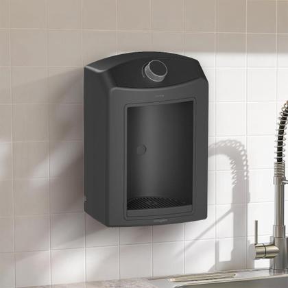 Imagem de Purificador de água natural fitt line dark onix alcalino