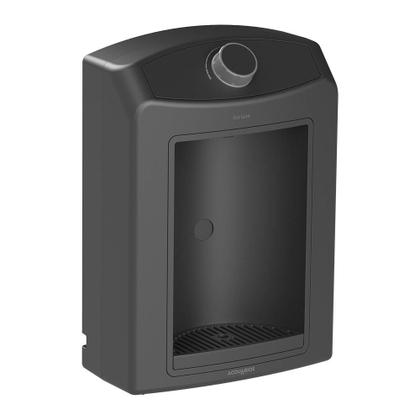 Imagem de Purificador de água natural fitt line dark onix alcalino