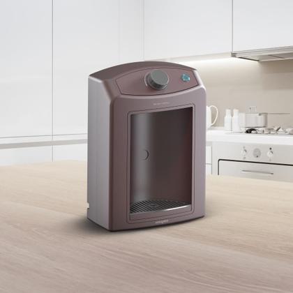 Imagem de Purificador de água natural fitt line malbec com ozônio 220v