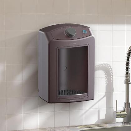 Imagem de Purificador de água natural fitt line malbec com ozônio 220v