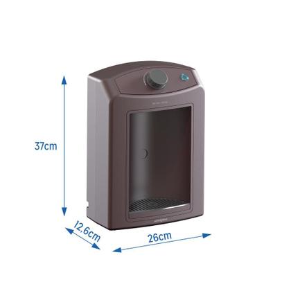 Imagem de Purificador de água natural fitt line malbec com ozônio 220v