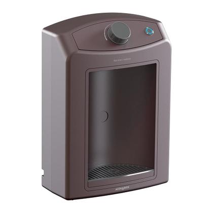 Imagem de Purificador de água natural fitt line malbec com ozônio 220v