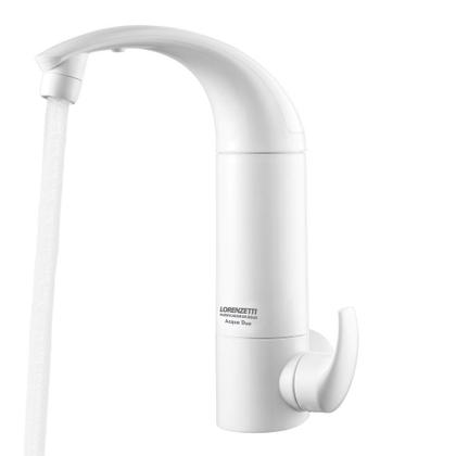 Imagem de Purificador De Água Parede Lorenzetti Acqua Due com Torneira Branco