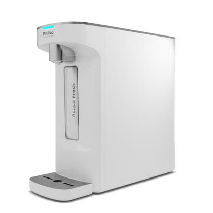 Imagem de Purificador de Água Philco PPU12A Água Natural e Gelada Branco Bivolt