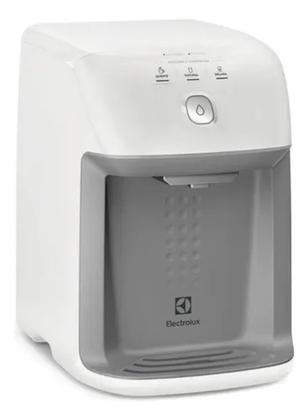 Imagem de Purificador De Água Quente Gelada Natural Electrolux PH41B 110v