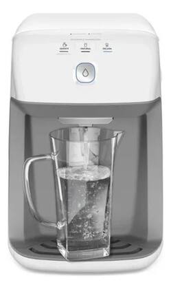 Imagem de Purificador De Água Quente Gelada Natural Electrolux PH41B 110v