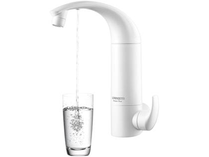 Imagem de Purificador de água Torneira Lorenzetti Acqua Due Parede Branco