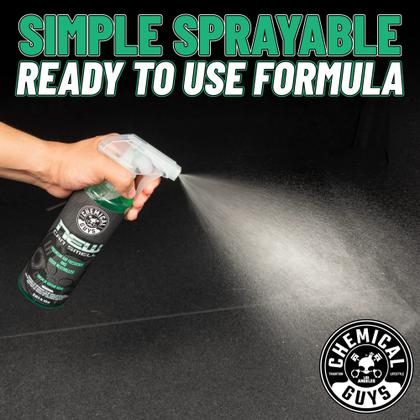 Imagem de Purificador de Ar Chemical Guys AIR_101_16 - Aroma de Carro Novo - 473ml