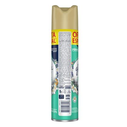 Imagem de Purificador de ar glade aero AGUAS FLORAIS 360ML