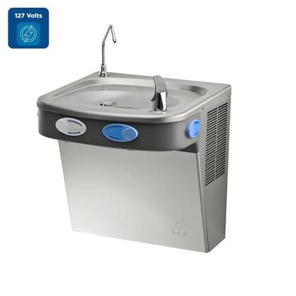 Imagem de Purificador de Pressão IBBL PDF300 2T - 127 Volts