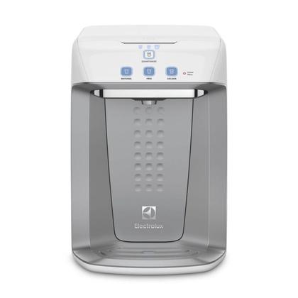 Purificador Electrolux Eletrônico c/ Painel Digital Blue Touch Bivolt Branco (PA21G)