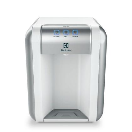 Purificador Electrolux Eletrônico Compacto Efficient Painel Digital Bivolt Branco (PE11B)