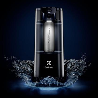 Imagem de Purificador Electrolux Pure 4x Eletrônico PE12G