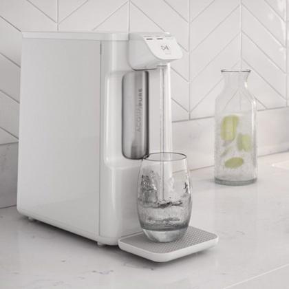 Imagem de Purificador filtro de agua gelada electrolux pure4x bivolt
