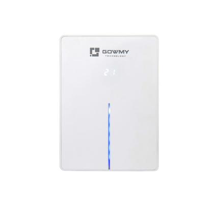 Imagem de Purificador Gerador De Ozônio Modelo Luxo Bivolt 110v/220v 800mg/h GOWMY