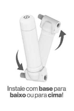 Imagem de Purificador Pure9 Simples Rosca 1/2- 2014
