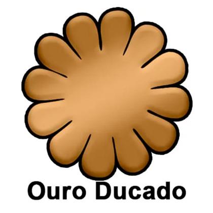 Imagem de Purpurina Cor: Ouro Ducado 5G