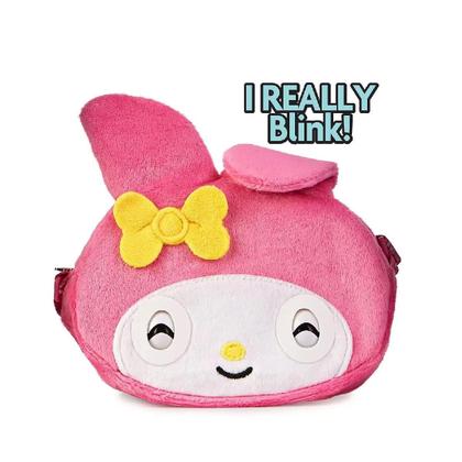 Imagem de Purse Pets Bolsa Interativa Sanrio My Melody Sunny 3403