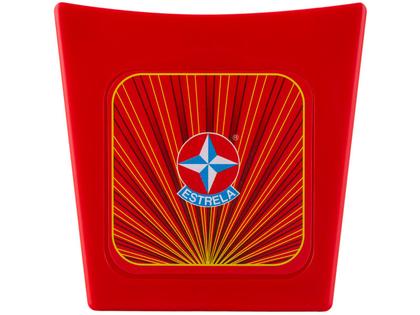 Imagem de Puxa Batatinha com Acessórios Estrela 