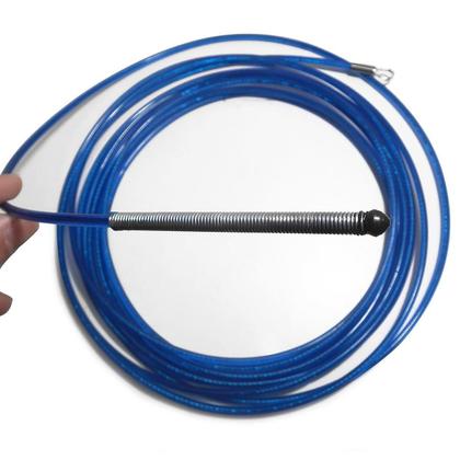 Imagem de Puxa Fio Com Alma de Aco 10mts Fs-515 Fasgold