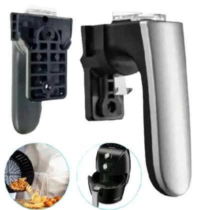 Imagem de Puxador Air Fryer Mondial Af-35 Family 3,5L Original Preto